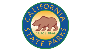 California Department of Parks and Recreation logo