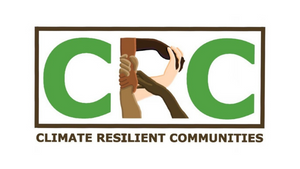 Climate Resilient Communities Logo
