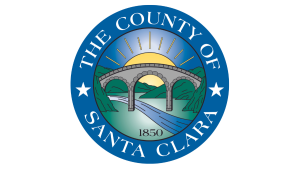 County of Santa Clara logo