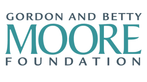 Gordon and Betty Moore Foundation logo