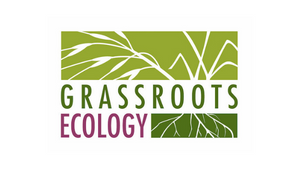 Grassroots Ecology Logo