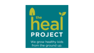 The HEAL Project Logo