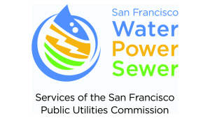 San Francisco Public Utilities Commission logo