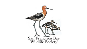 San Francisco Bay Wildlife Society Logo