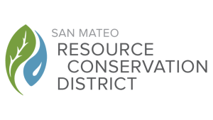 San Mateo Resource Conservation District logo