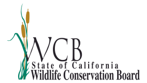 California Wildlife Conservation Board logo