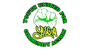 Youth United for Community Action Logo