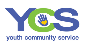 Youth Community Service Logo