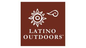 latino outdoors logo