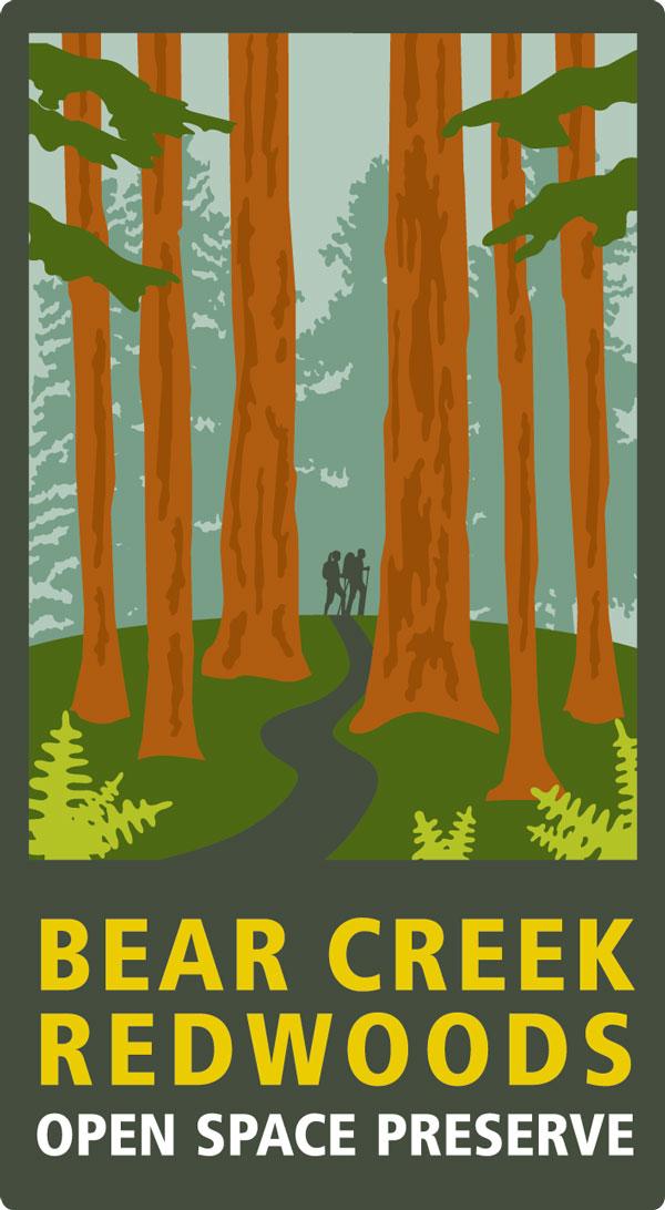 Bear Creek Redwoods Open Space Preserve icon