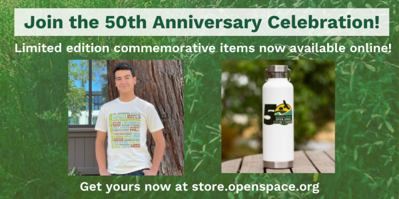 Join the 50th Anniversary Celebration