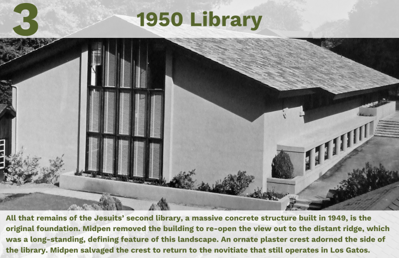 Alma Landscape 1950 Library