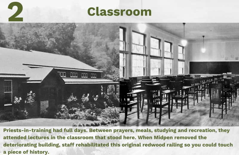 Alma Landscape Classroom