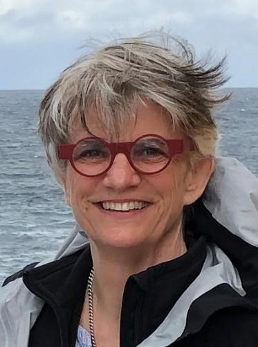 Cathy Garrett