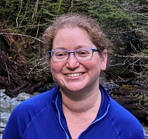 Rachel Oslund