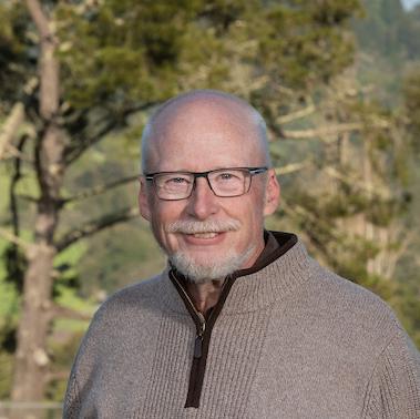 Photo of Director Larry Hassett